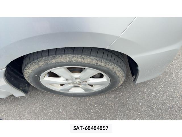 Toyota ESTIMA HYBRID 2009-07 7058450-6