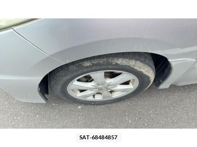 Toyota ESTIMA HYBRID 2009-07 7058450-7