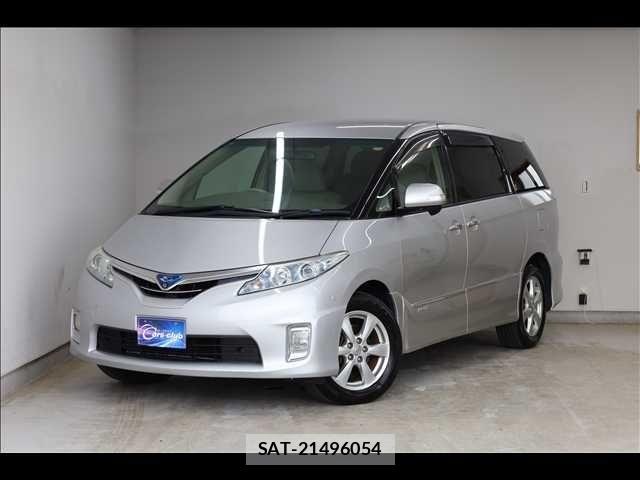 sat car