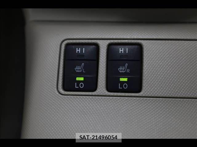 Toyota ESTIMA HYBRID 2009-02 7218230-9
