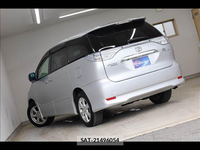 Toyota ESTIMA HYBRID 2009-02 7218230-10