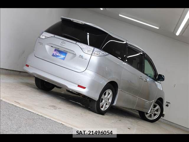 Toyota ESTIMA HYBRID 2009-02 7218230-11
