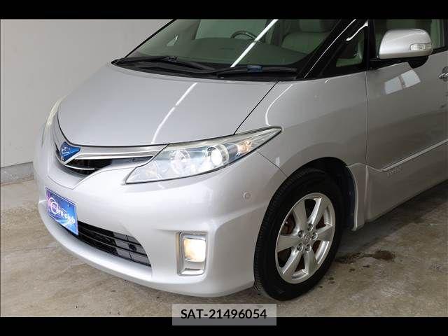 Toyota ESTIMA HYBRID 2009-02 7218230-12