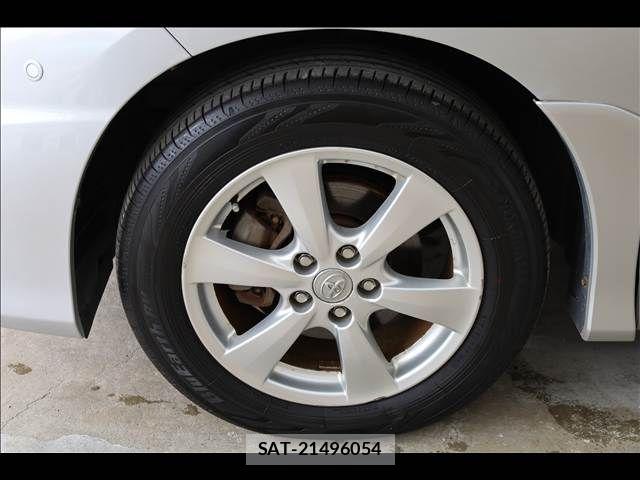 Toyota ESTIMA HYBRID 2009-02 7218230-13