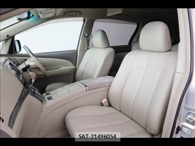 Toyota ESTIMA HYBRID 2009-02 7218230-16