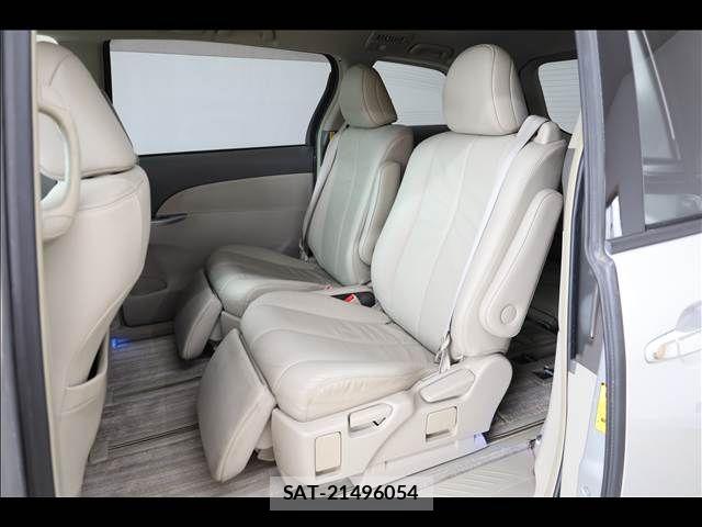 Toyota ESTIMA HYBRID 2009-02 7218230-17