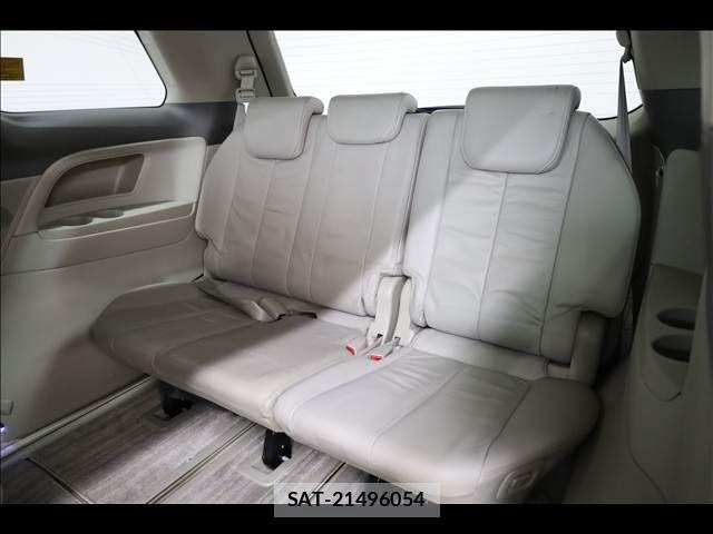 Toyota ESTIMA HYBRID 2009-02 7218230-18