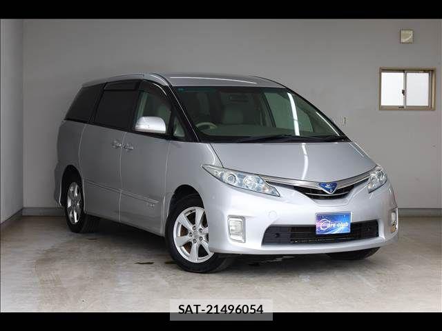 Toyota ESTIMA HYBRID 2009-02 7218230-1