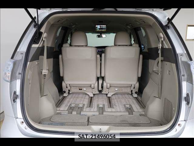 Toyota ESTIMA HYBRID 2009-02 7218230-19