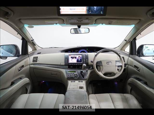 Toyota ESTIMA HYBRID 2009-02 7218230-2