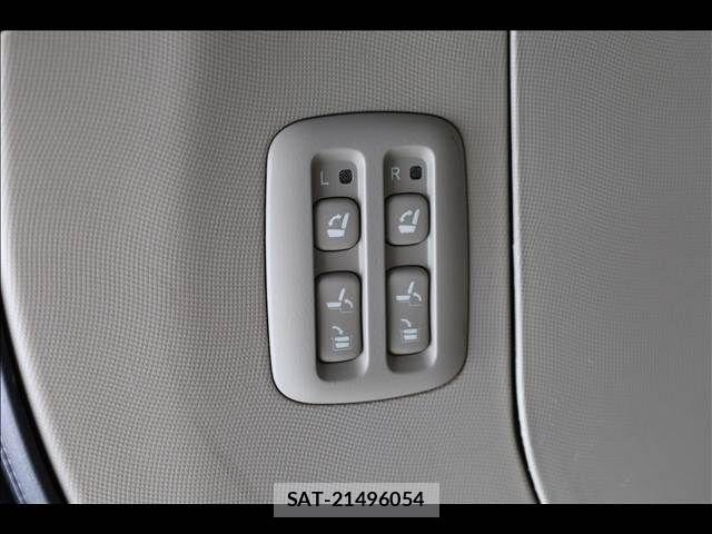Toyota ESTIMA HYBRID 2009-02 7218230-4