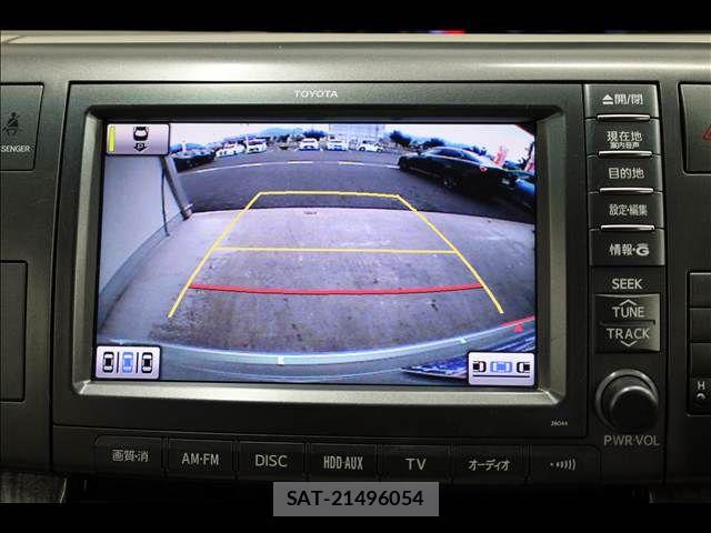 Toyota ESTIMA HYBRID 2009-02 7218230-6