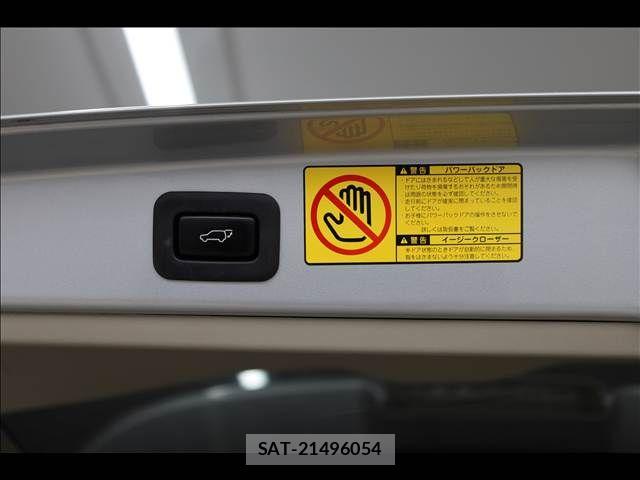 Toyota ESTIMA HYBRID 2009-02 7218230-8