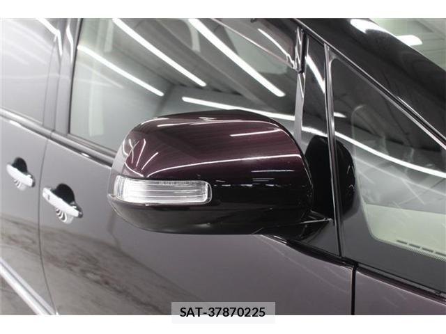 Toyota ESTIMA HYBRID 2013-04 7218239-9