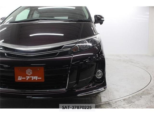 Toyota ESTIMA HYBRID 2013-04 7218239-13