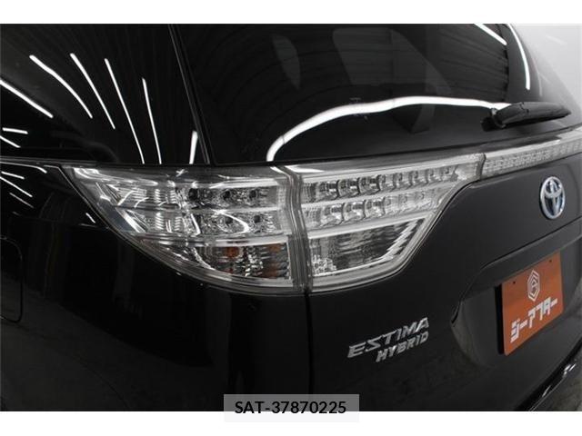 Toyota ESTIMA HYBRID 2013-04 7218239-17