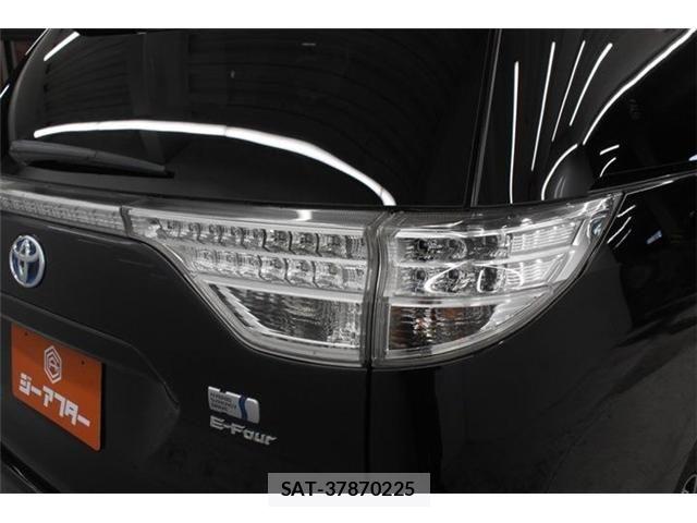 Toyota ESTIMA HYBRID 2013-04 7218239-18