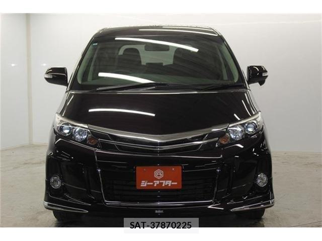 Toyota ESTIMA HYBRID 2013-04 7218239-1