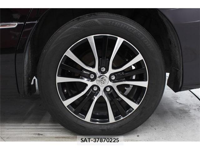 Toyota ESTIMA HYBRID 2013-04 7218239-24