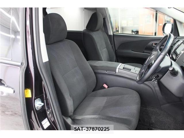 Toyota ESTIMA HYBRID 2013-04 7218239-26