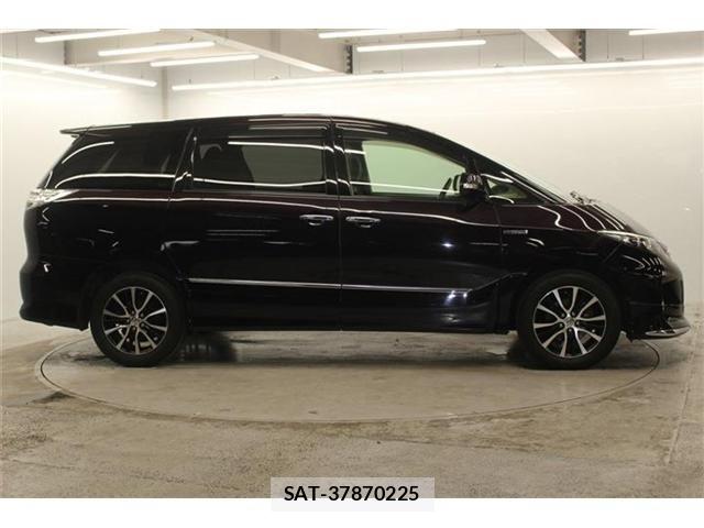 Toyota ESTIMA HYBRID 2013-04 7218239-3