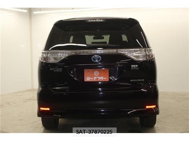 Toyota ESTIMA HYBRID 2013-04 7218239-5