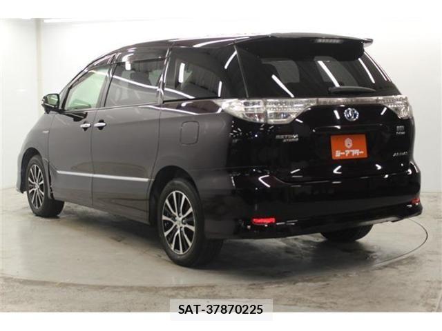 Toyota ESTIMA HYBRID 2013-04 7218239-6