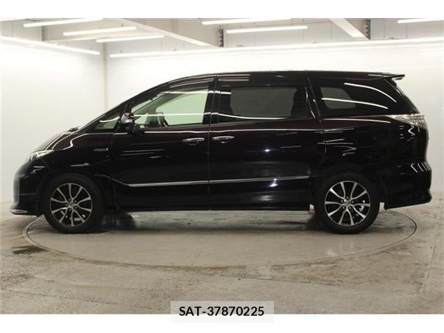 Toyota ESTIMA HYBRID 2013-04 7218239-7