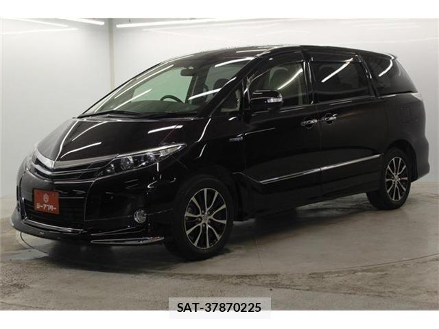 Toyota ESTIMA HYBRID 2013-04 7218239-8