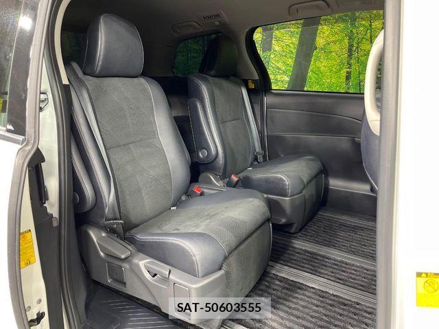 Toyota ESTIMA HYBRID 2014-01 7218237-9