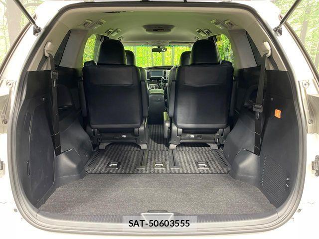 Toyota ESTIMA HYBRID 2014-01 7218237-11