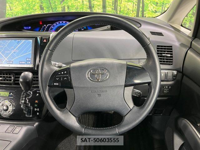 Toyota ESTIMA HYBRID 2014-01 7218237-12