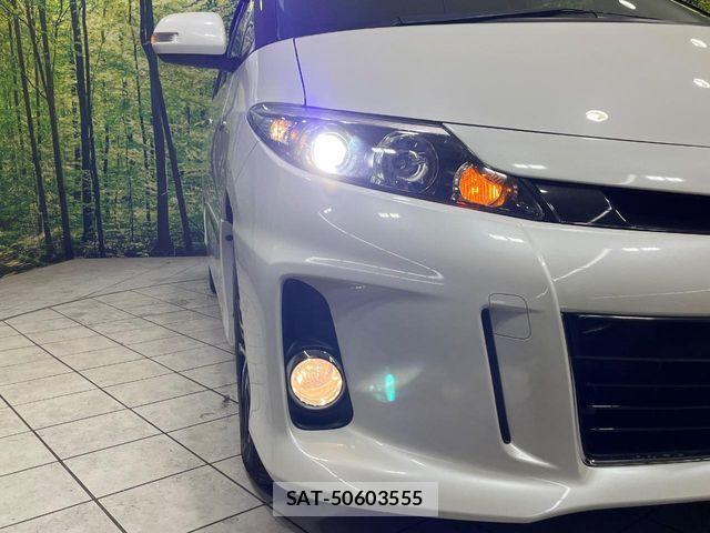 Toyota ESTIMA HYBRID 2014-01 7218237-13
