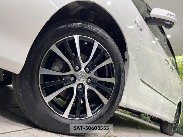 Toyota ESTIMA HYBRID 2014-01 7218237-14