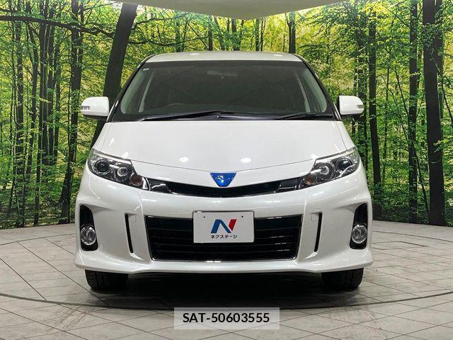 Toyota ESTIMA HYBRID 2014-01 7218237-15