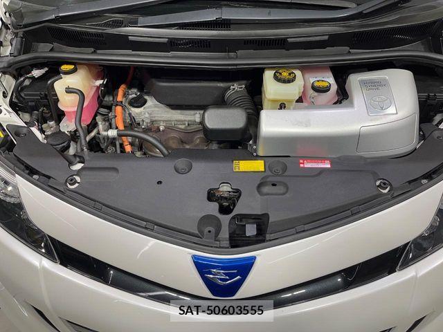 Toyota ESTIMA HYBRID 2014-01 7218237-18