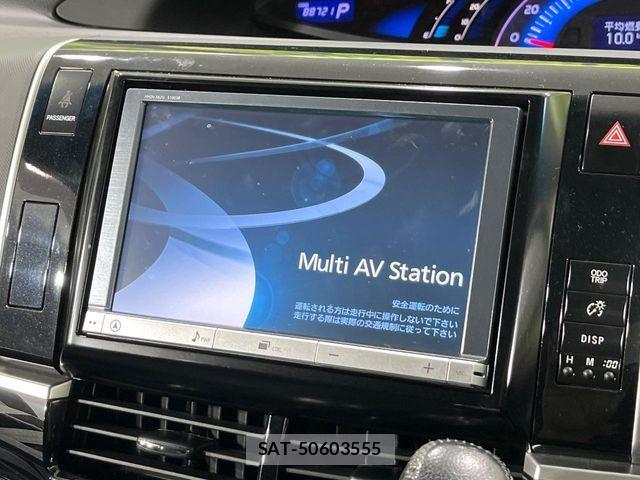 Toyota ESTIMA HYBRID 2014-01 7218237-2