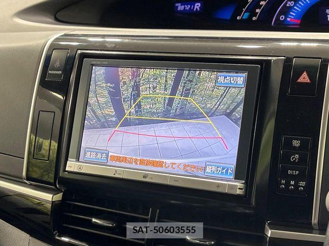 Toyota ESTIMA HYBRID 2014-01 7218237-4