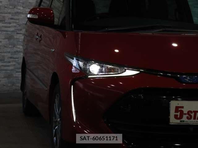 Toyota ESTIMA HYBRID 2016-08 7218238-13