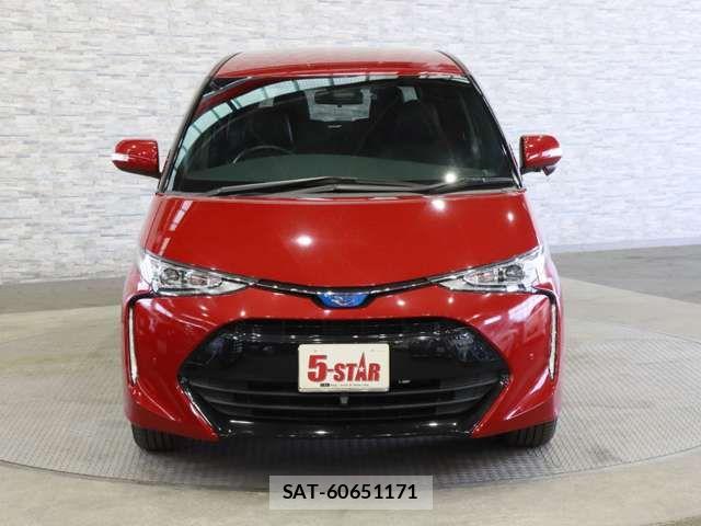 Toyota ESTIMA HYBRID 2016-08 7218238-14
