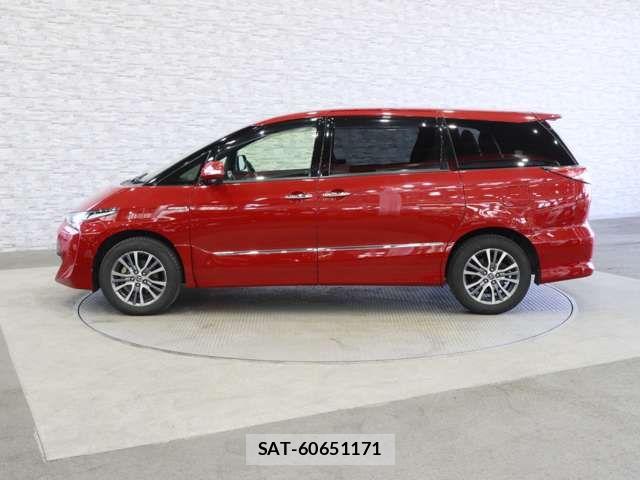 Toyota ESTIMA HYBRID 2016-08 7218238-15