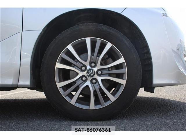 Toyota ESTIMA HYBRID 2018-02 7218240-10