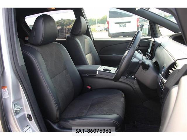Toyota ESTIMA HYBRID 2018-02 7218240-13