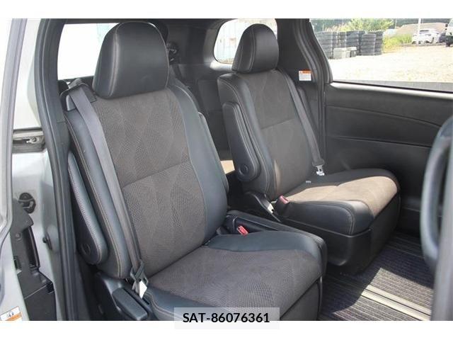 Toyota ESTIMA HYBRID 2018-02 7218240-14