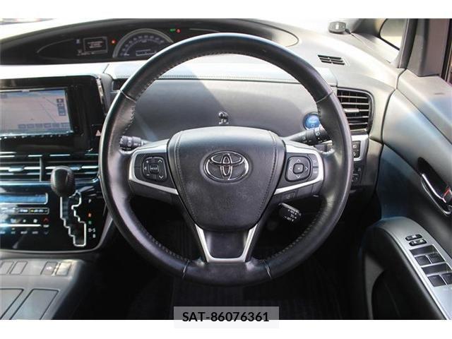 Toyota ESTIMA HYBRID 2018-02 7218240-15