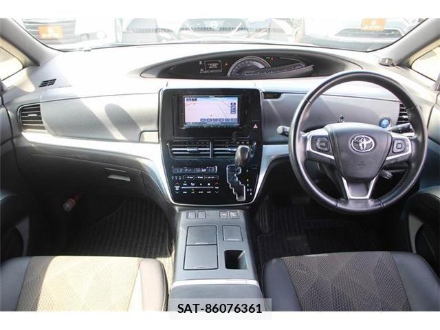 Toyota ESTIMA HYBRID 2018-02 7218240-16