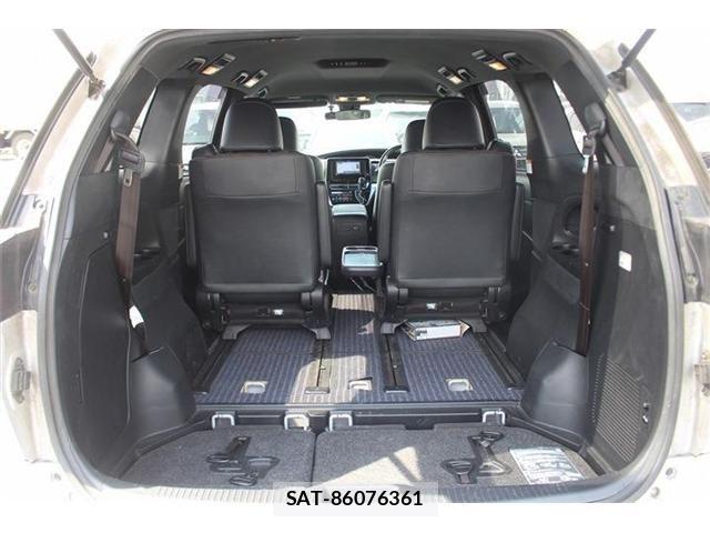 Toyota ESTIMA HYBRID 2018-02 7218240-17