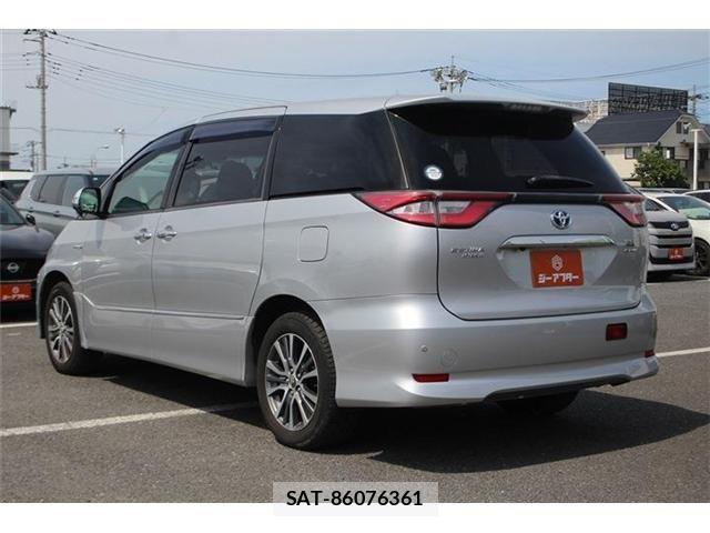 Toyota ESTIMA HYBRID 2018-02 7218240-21