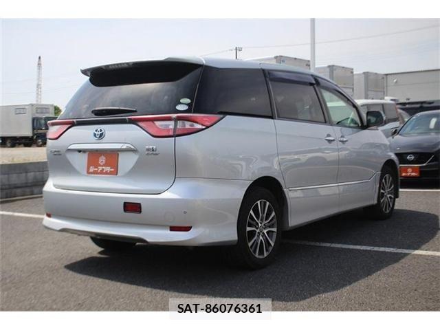 Toyota ESTIMA HYBRID 2018-02 7218240-22