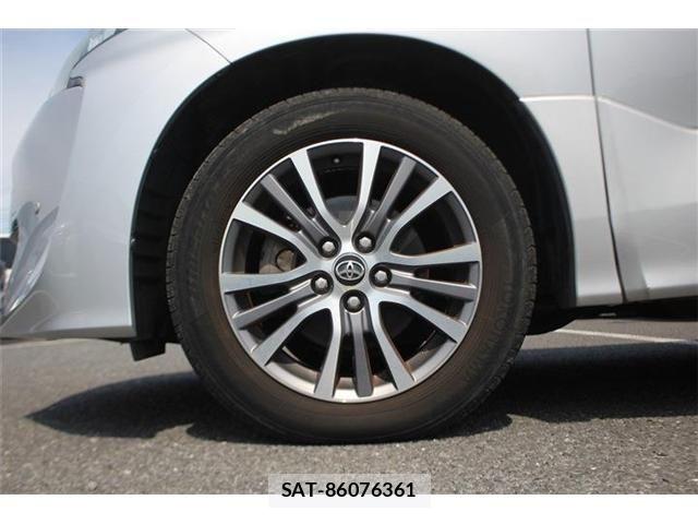 Toyota ESTIMA HYBRID 2018-02 7218240-23